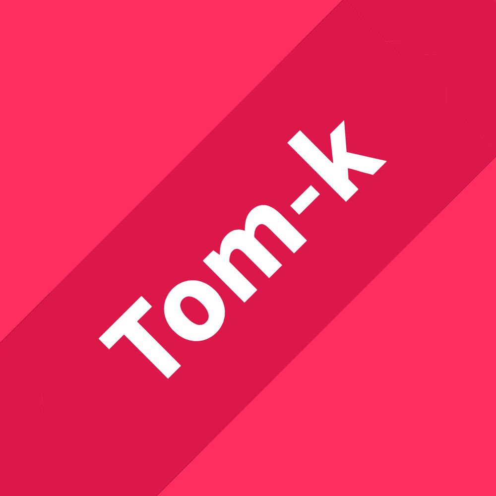 Tom-k