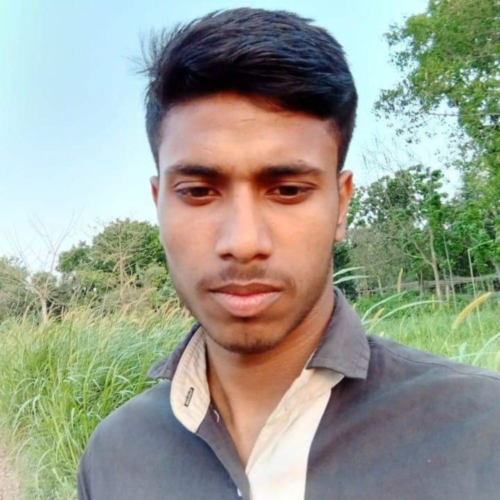 HRidoy Khan
