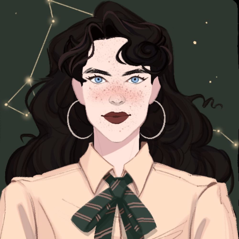thedarkalchemistx | Rosalie (Rose)