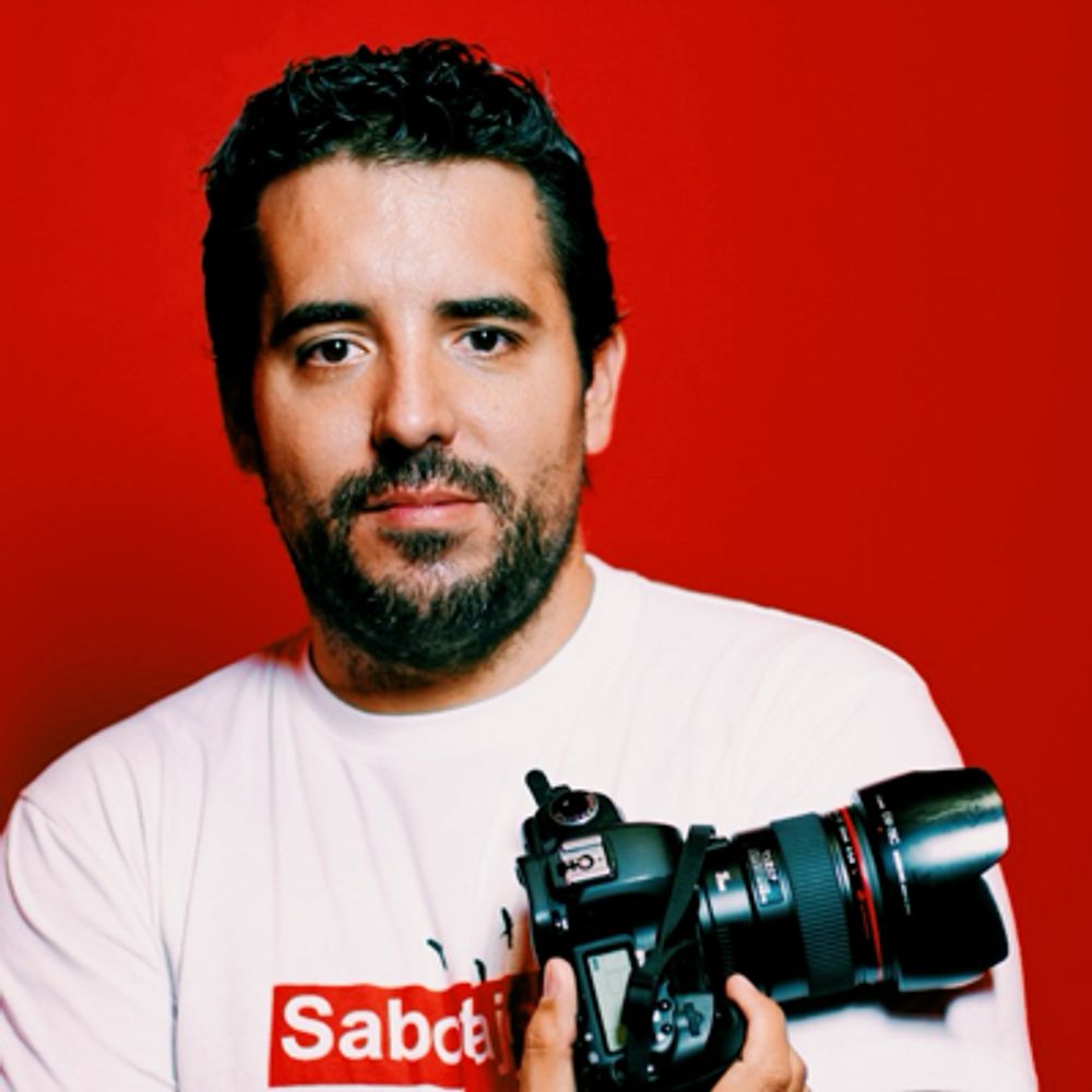 Roberto Ruiz @idar