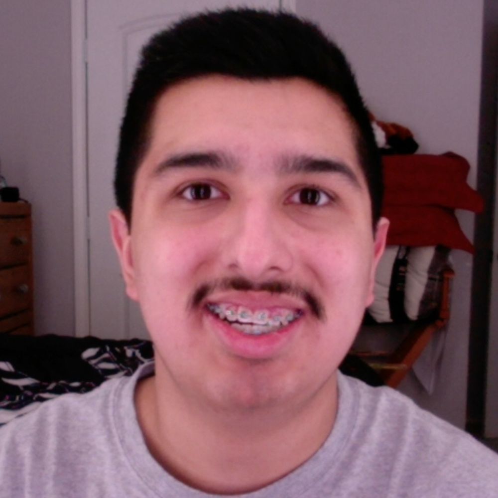 Joseph Rodriguez