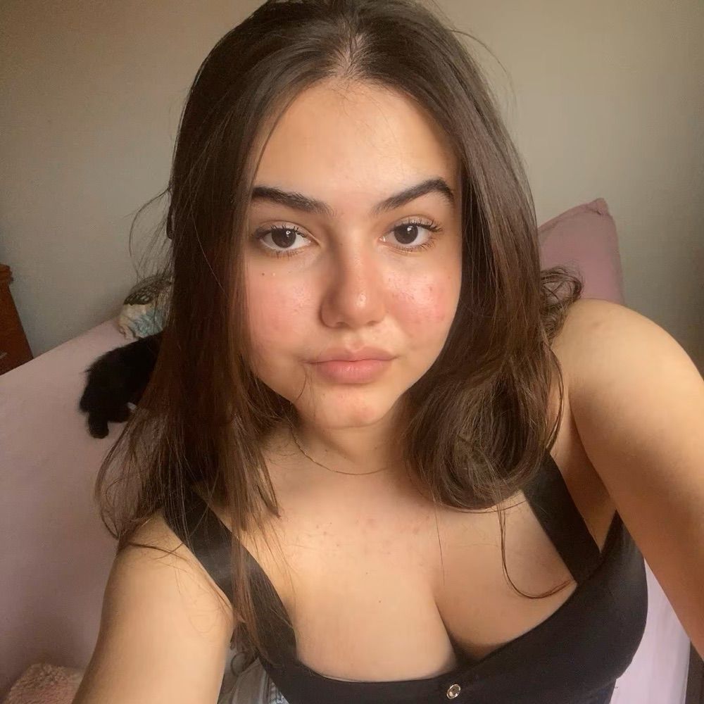 ana linda 🫦