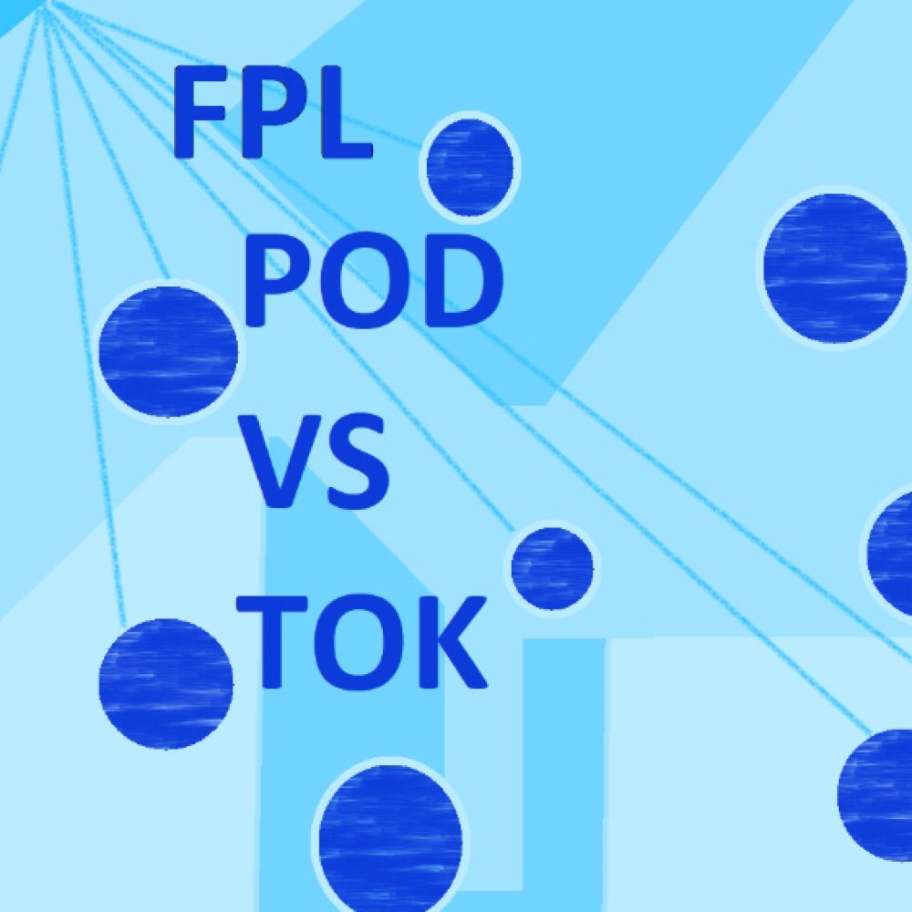 FPL Pod VS Tok