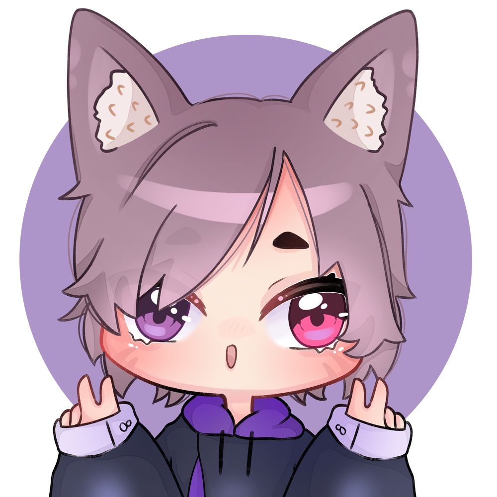 💜 YuuBuh 💜