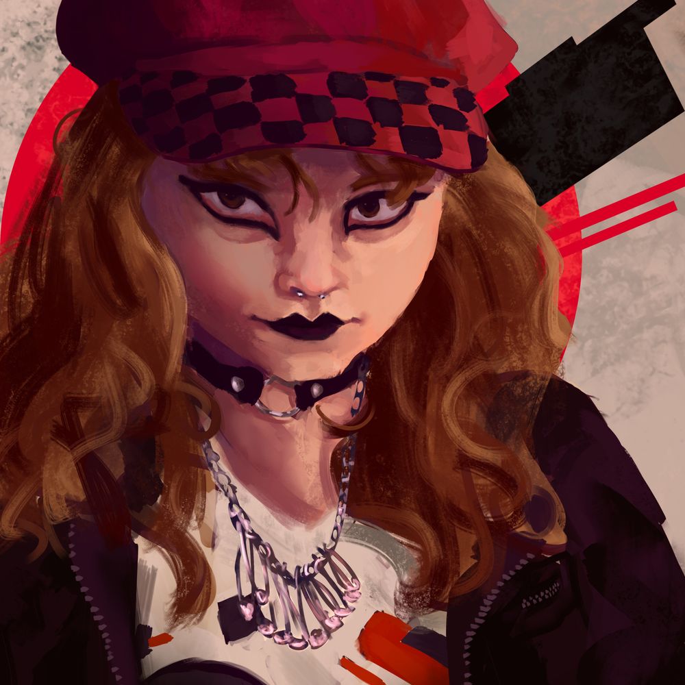 sopinha COMISSIONS OPEN
