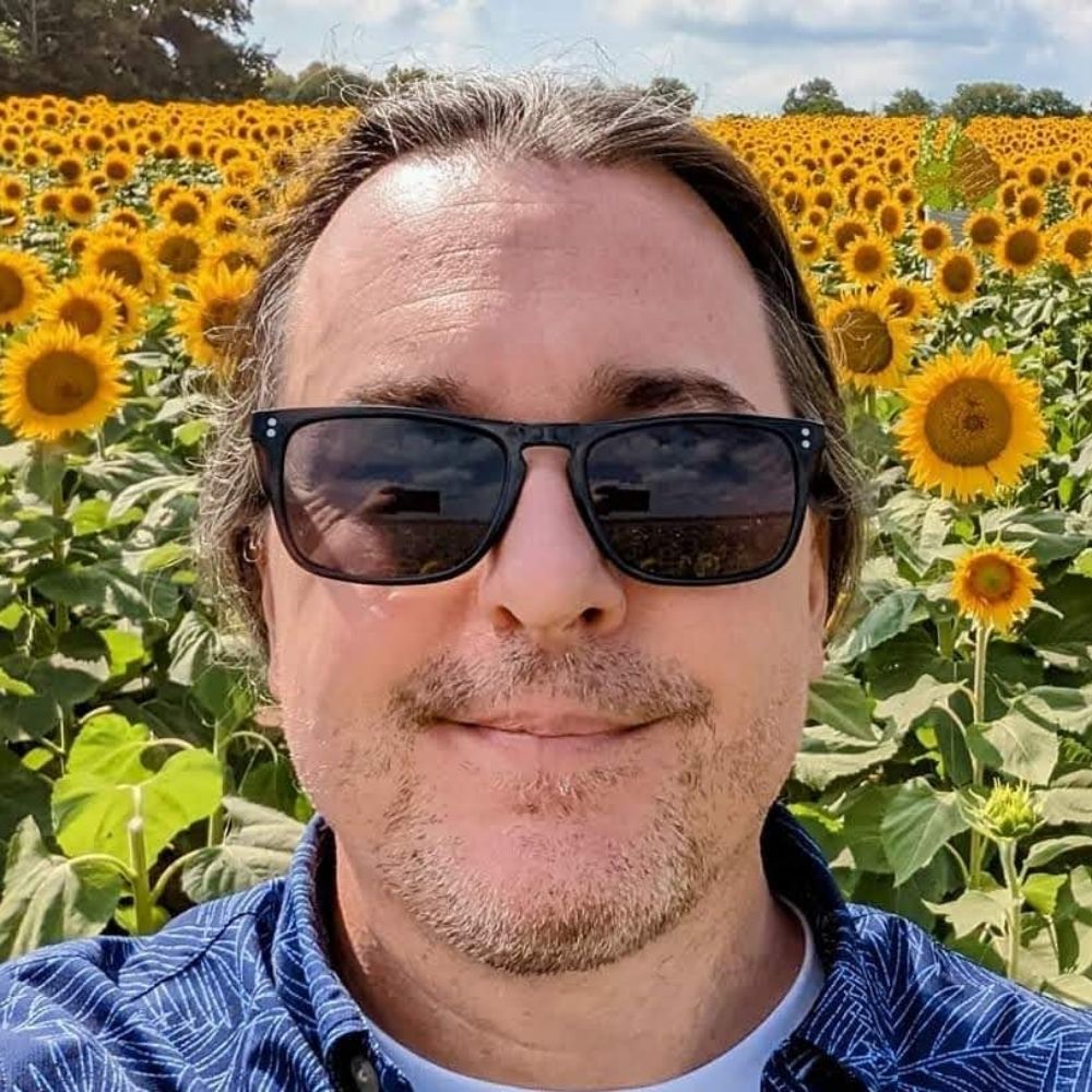 Brian D. Moss