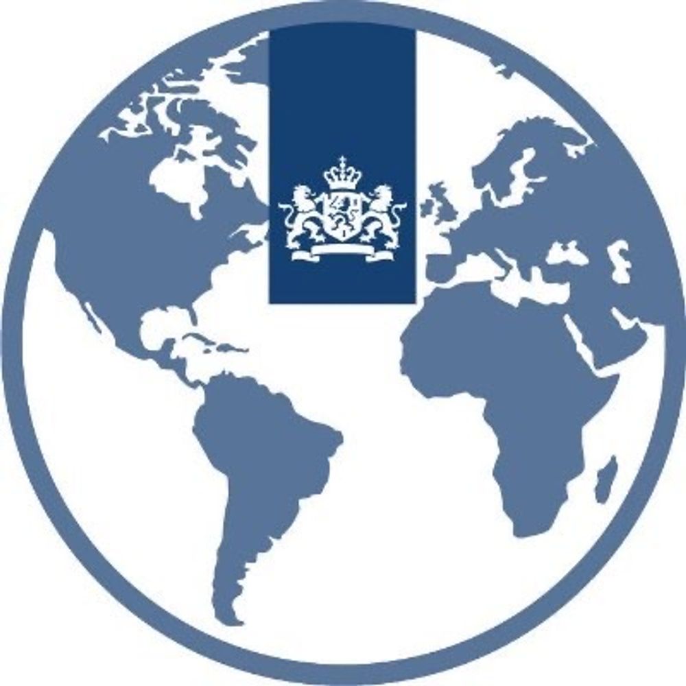 Ministerie van Buitenlandse Zaken