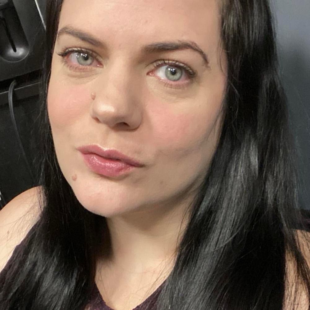 Melissa Harrison