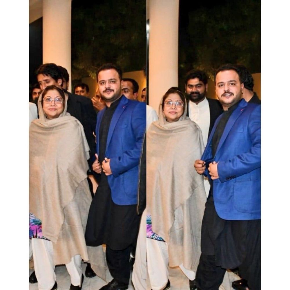 Touseef Dhamrah