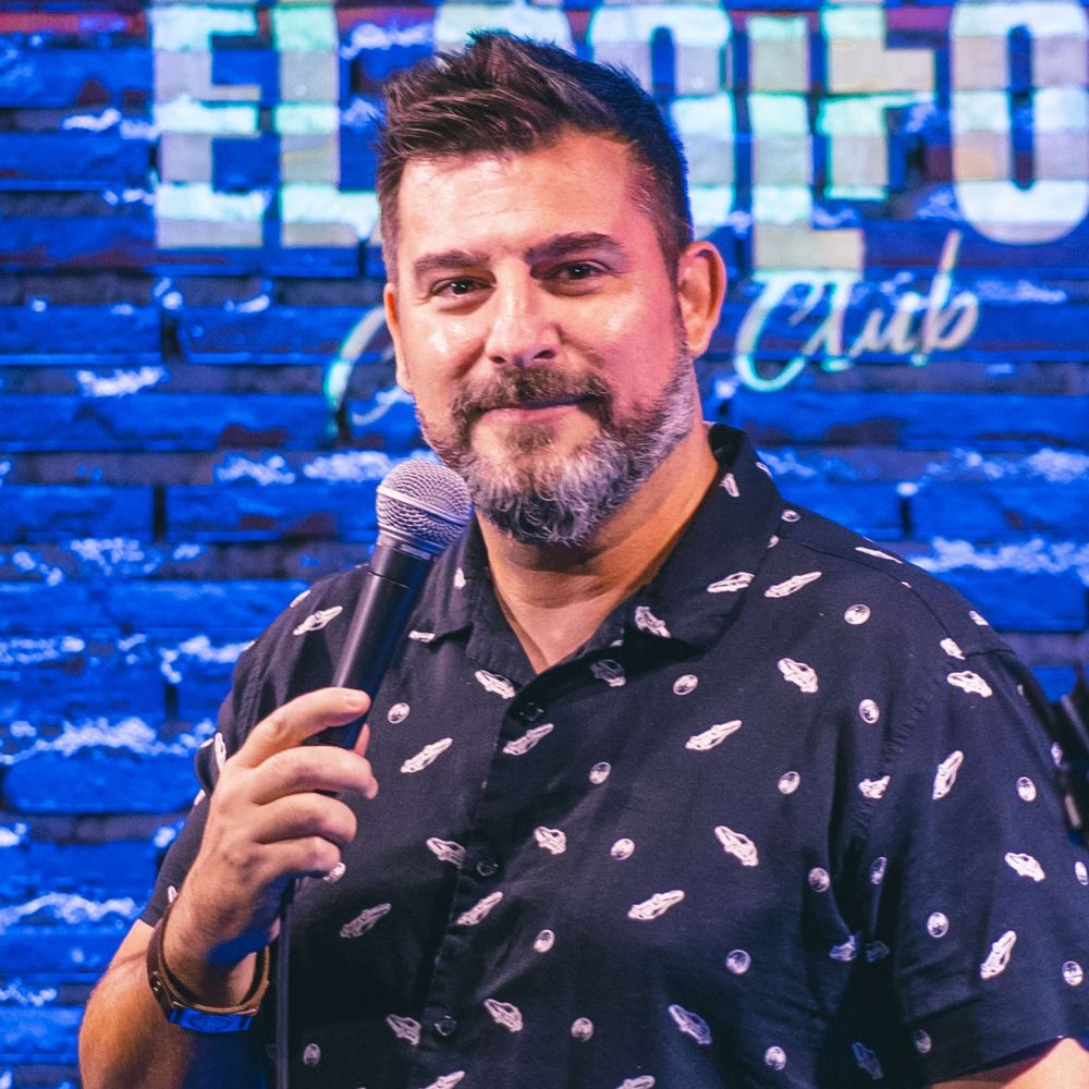 Joseba Pérez 
