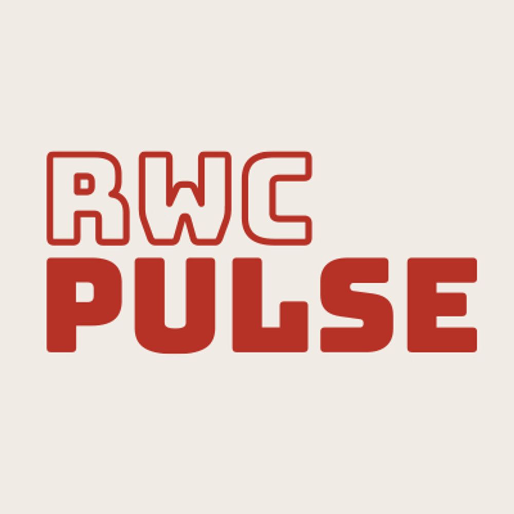 Redwood City Pulse's avatar