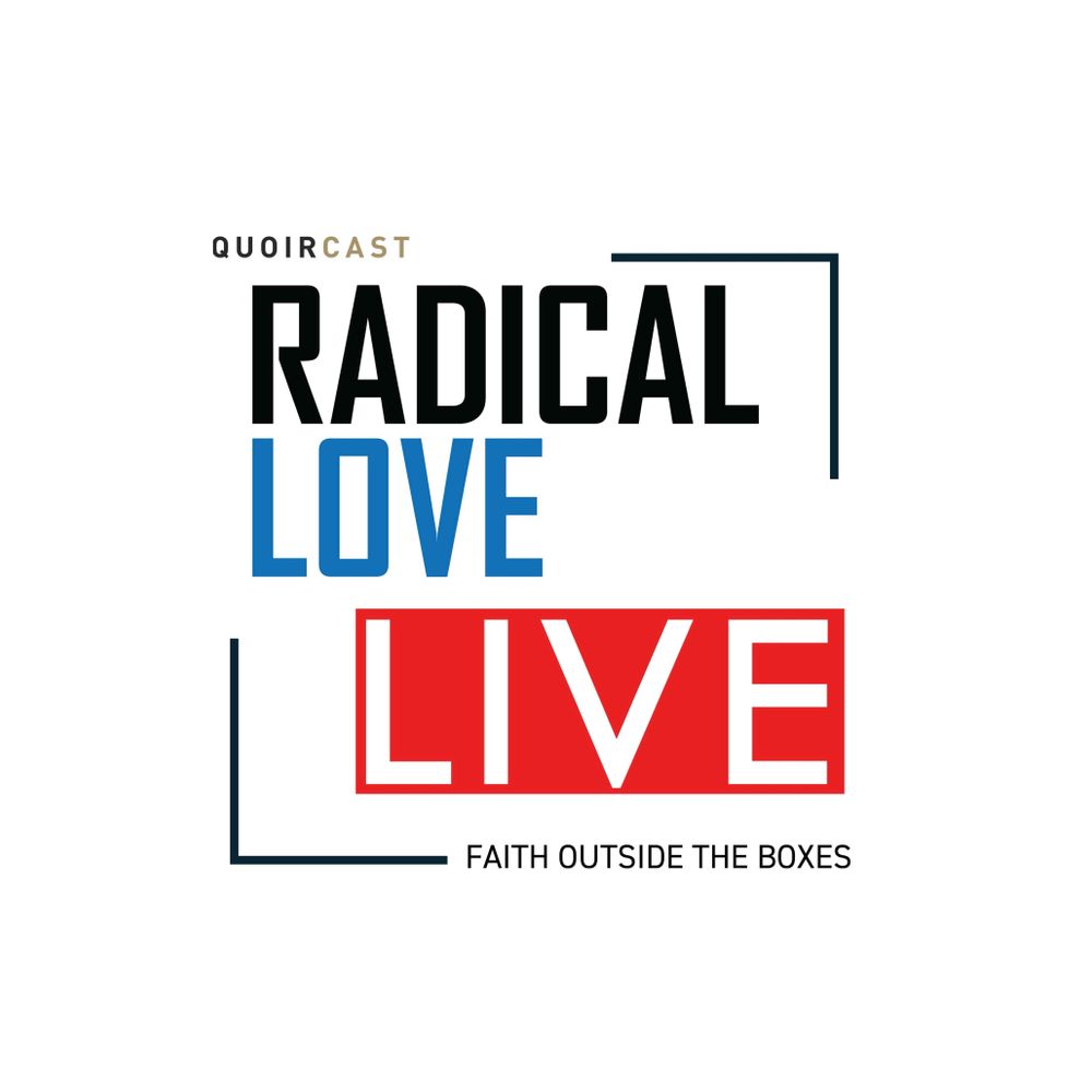 Radical Love Live