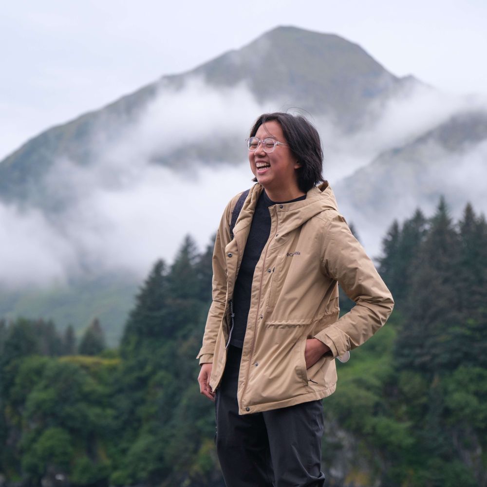 Jamie Diep 葉翠韻
