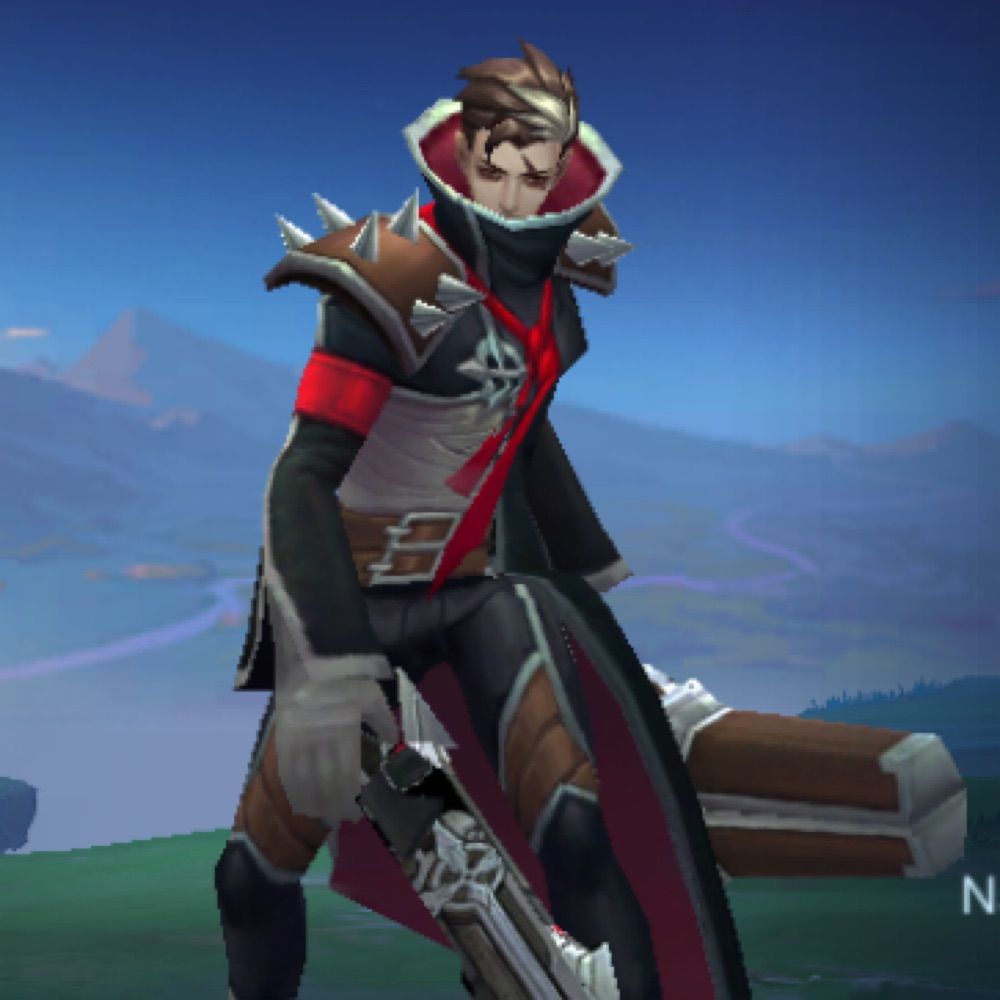 Mobile Legend Highlights