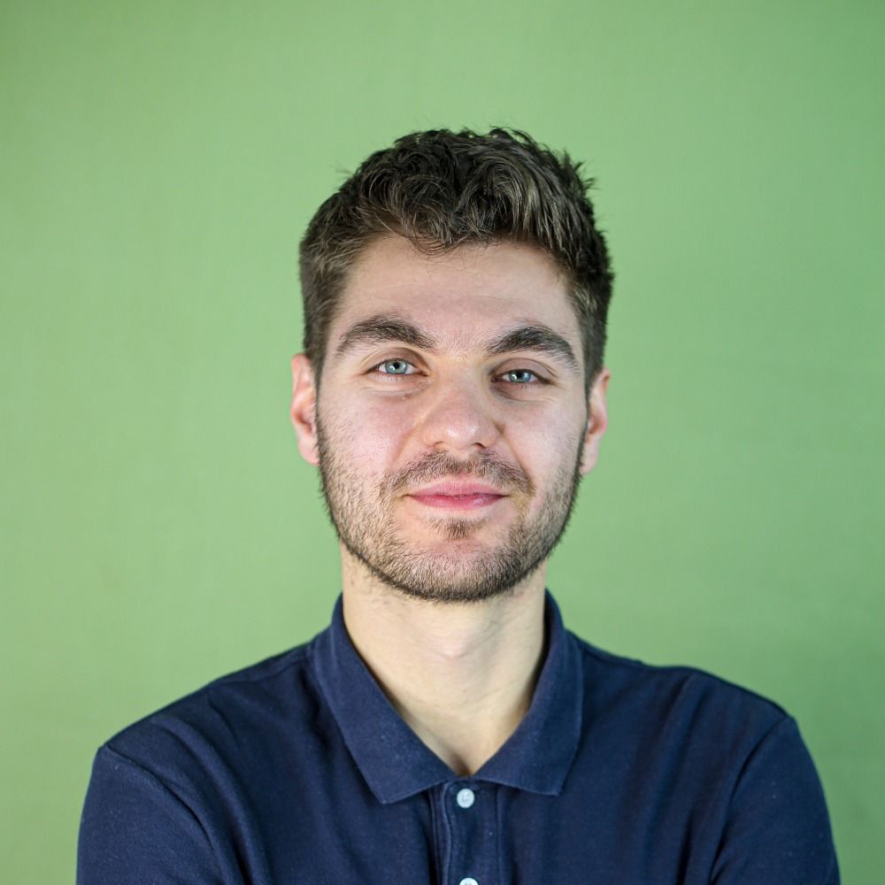 Marko Dimitrovski