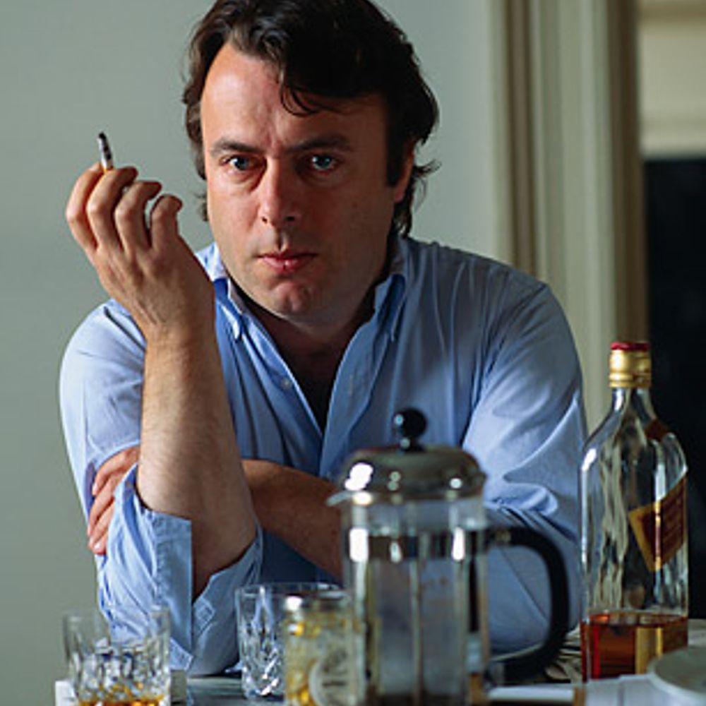 Christopher Hitchens Quotes