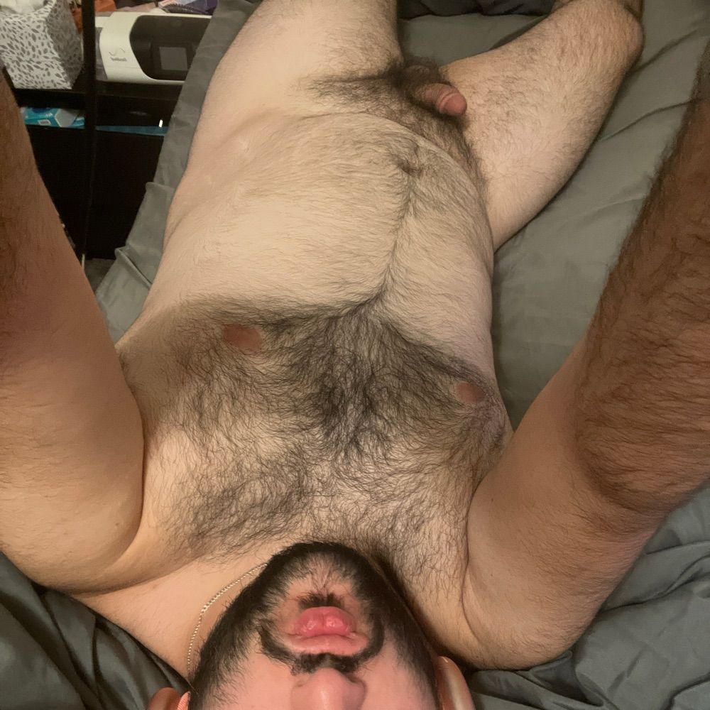 Otter | Bottom | Fiancé