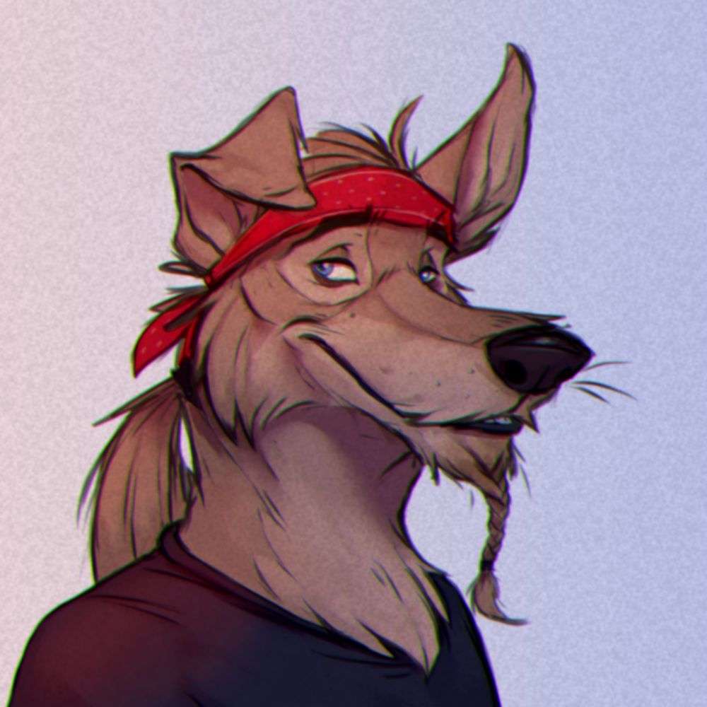 Agent the Dog