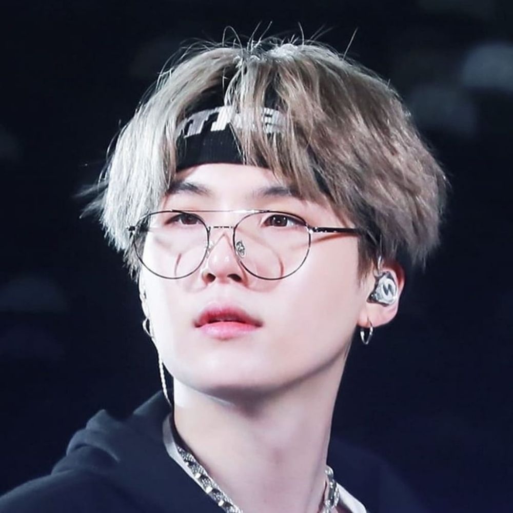 An Agust
