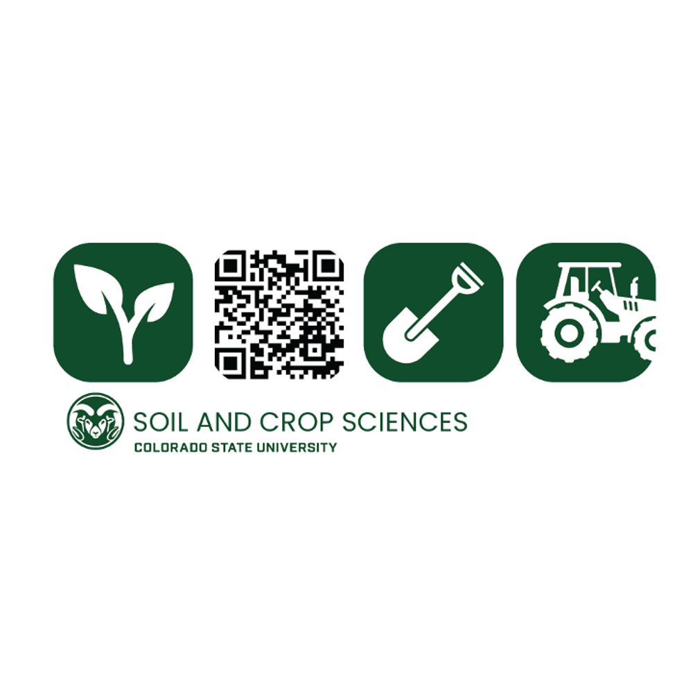CSU Department of Soil & Crop Sciences