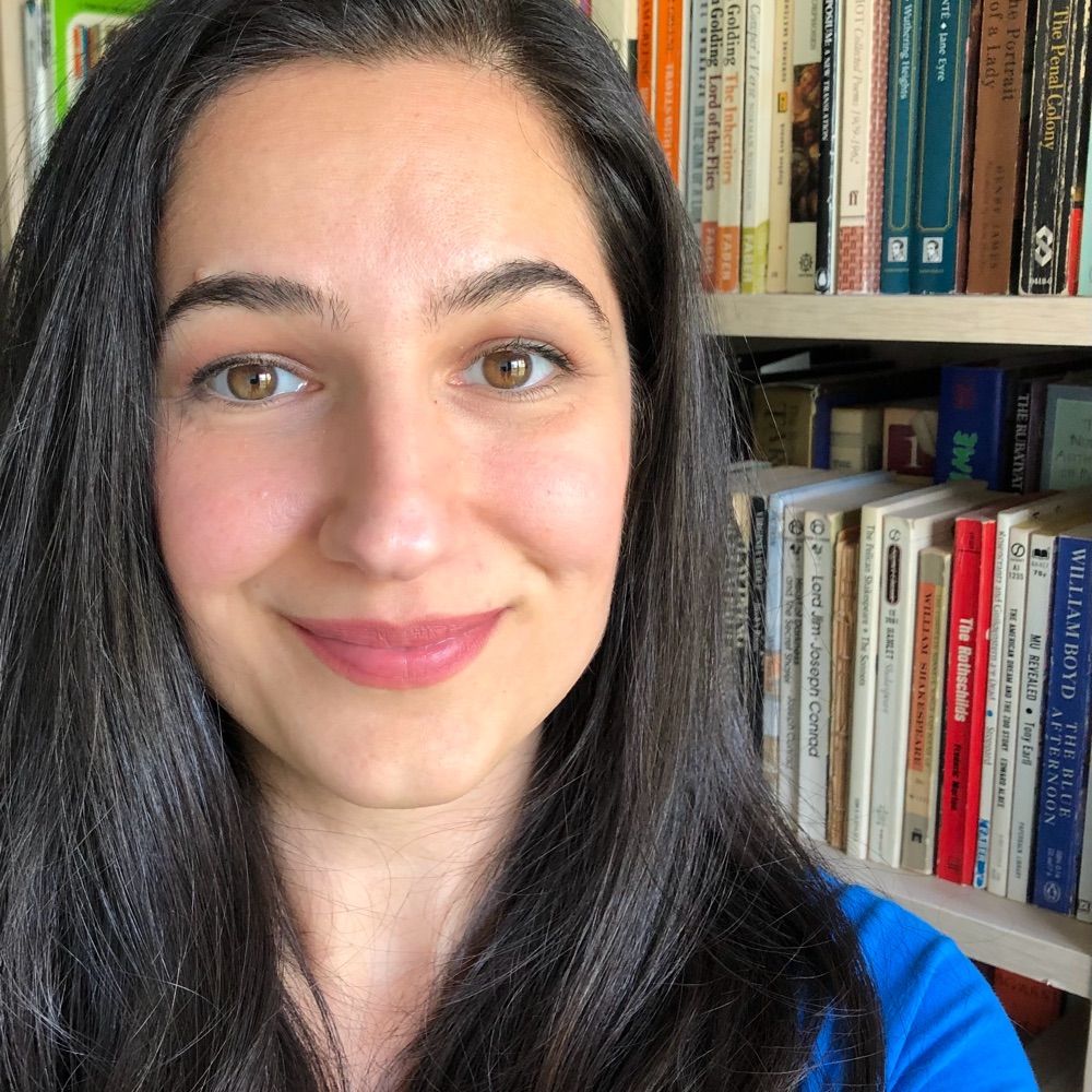 Emily Ohanjanians