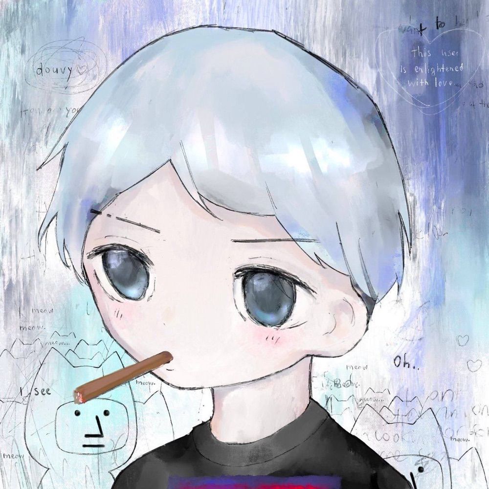 douvy