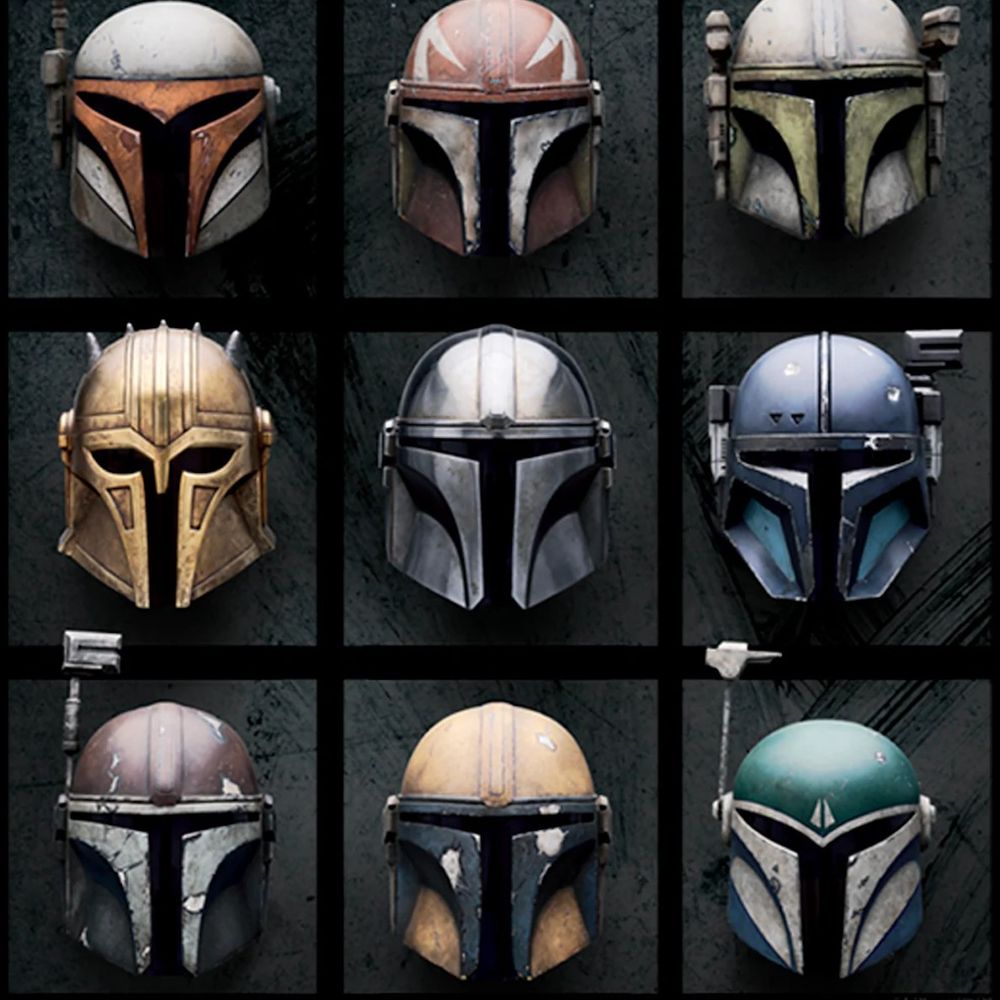 The MandaLore Files
