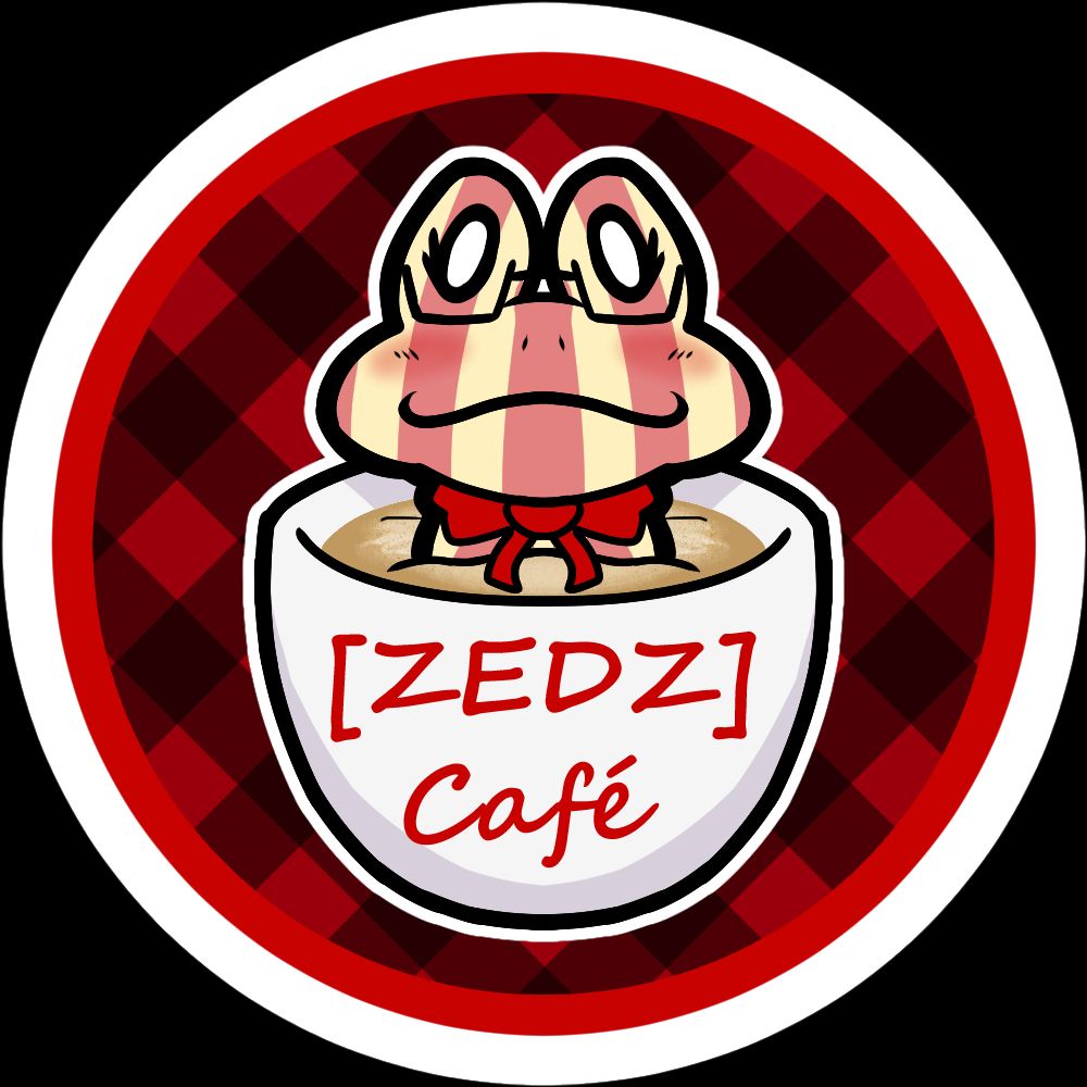 [ZEDZ]