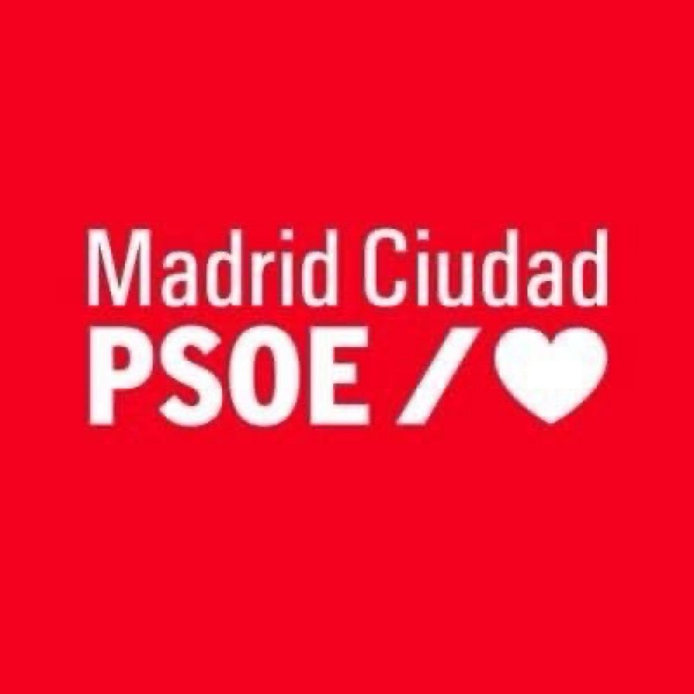 Psoe Chamartin