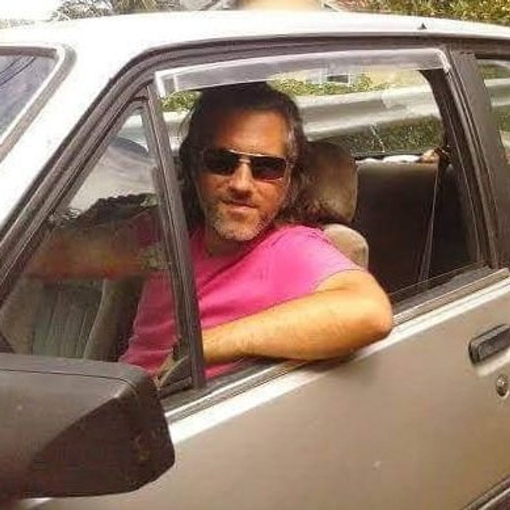 Douglas Ceconello 