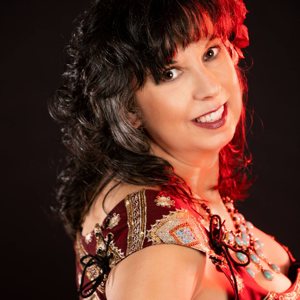 Teresa Hall