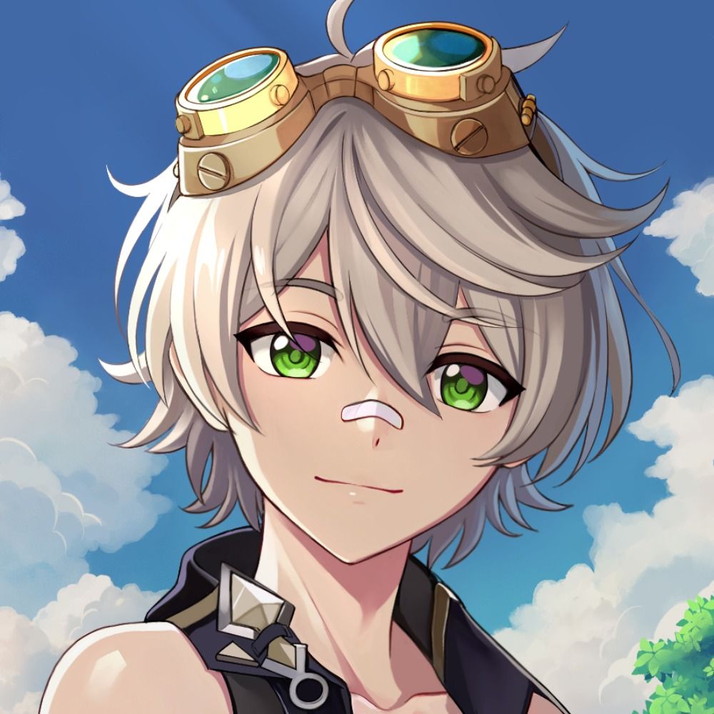 Ray