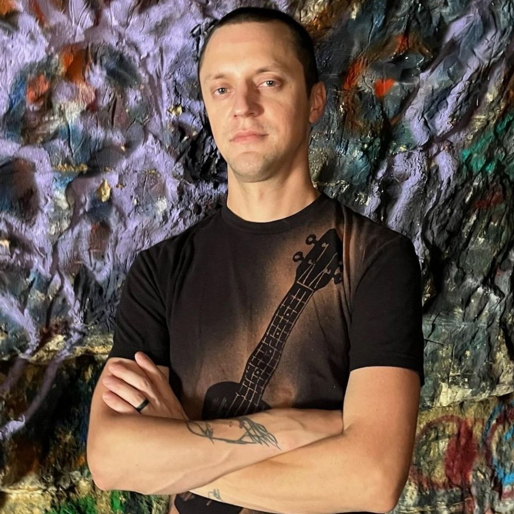 Jeffrey Montoya