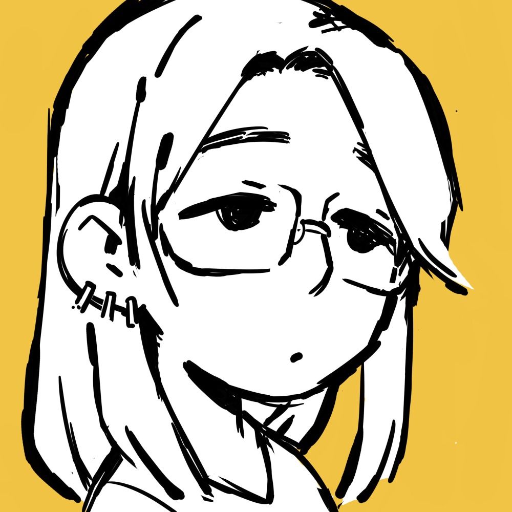 Kinuko / 絹子's avatar