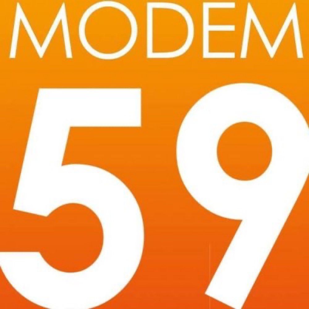 MoDem 59