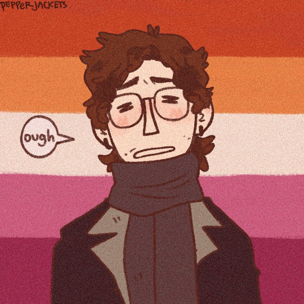 wtch 🏳️‍🌈