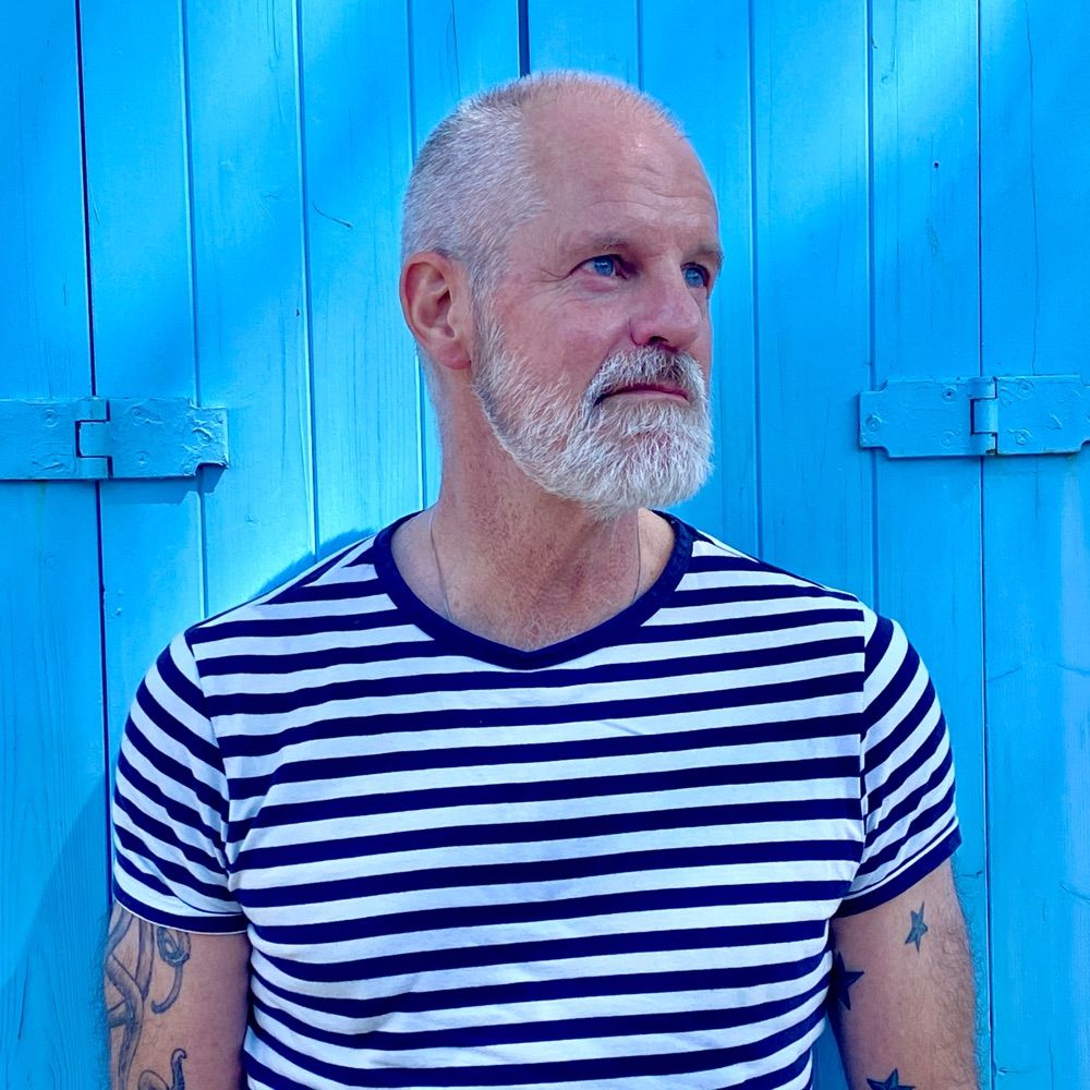 Graham Addinall