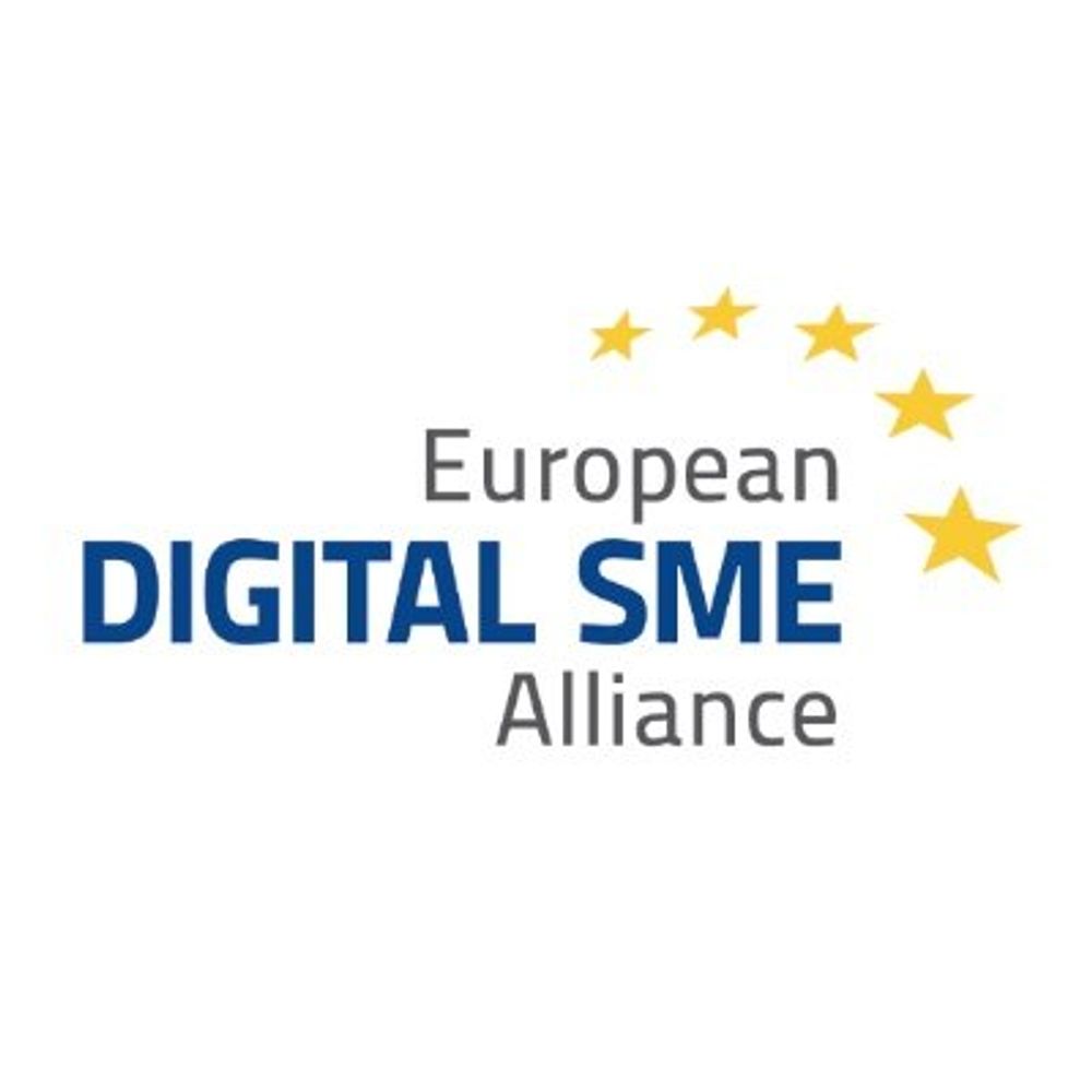 European DIGITAL SME Alliance 