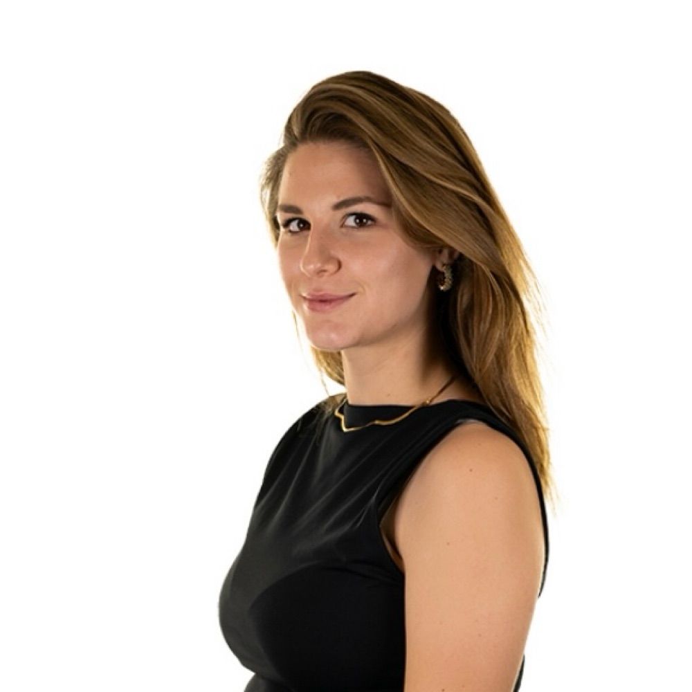 Emma Sylvest