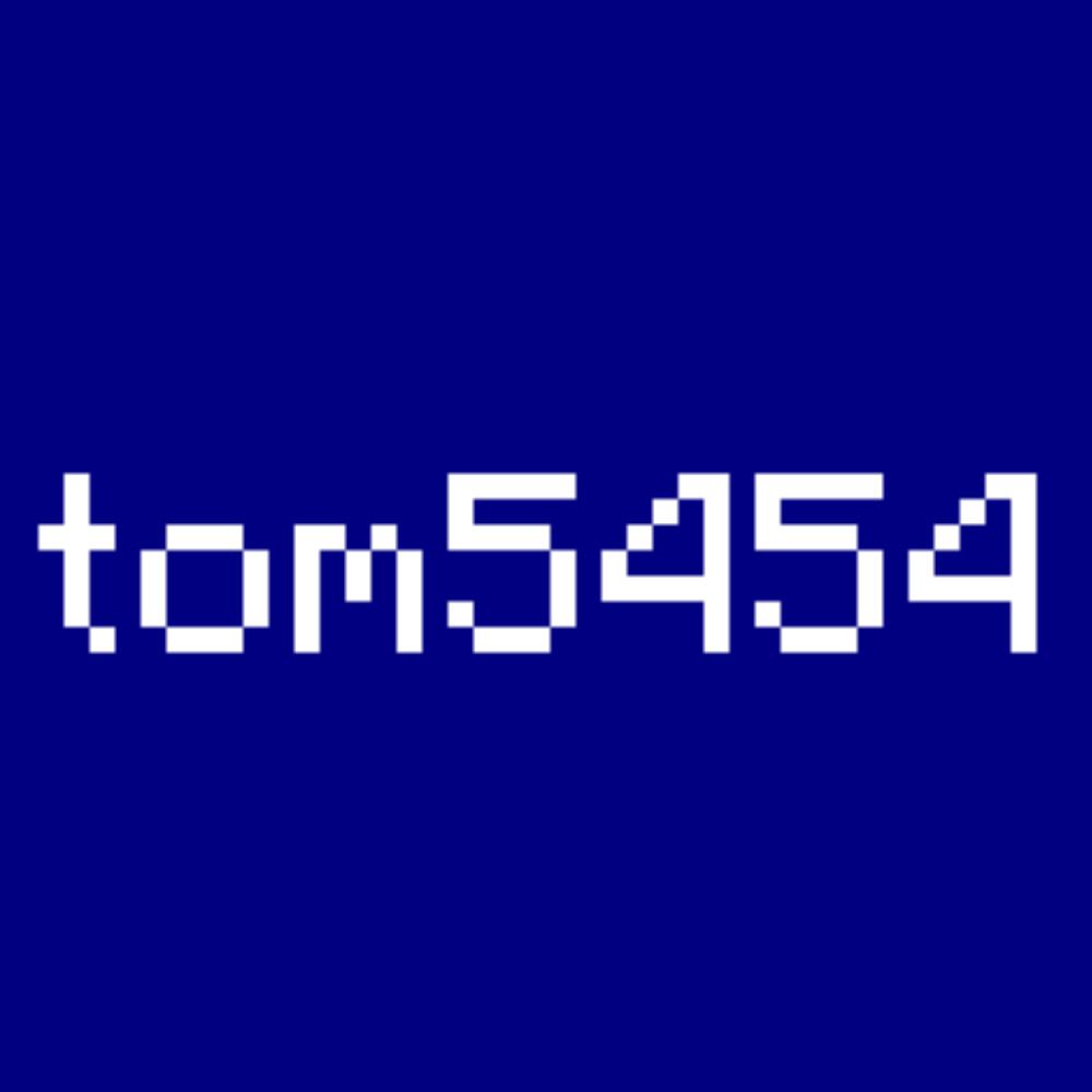 Tom5454