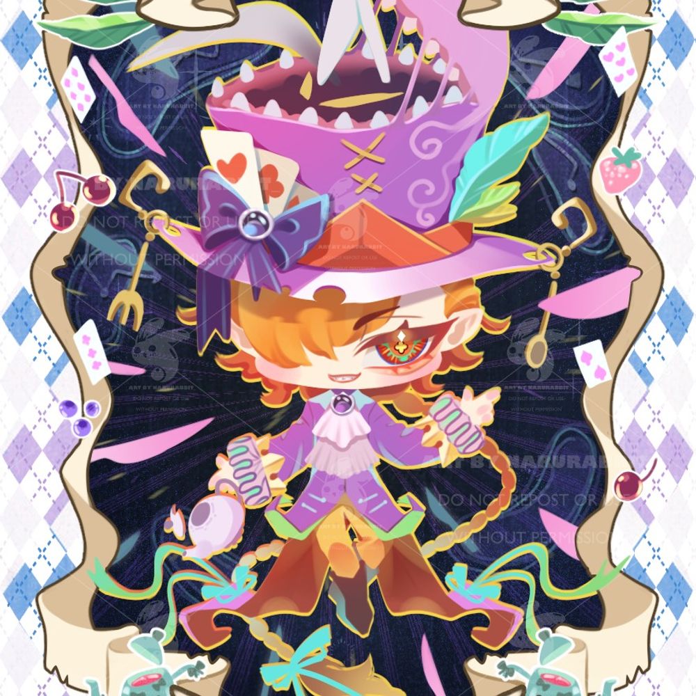 Narurabbit