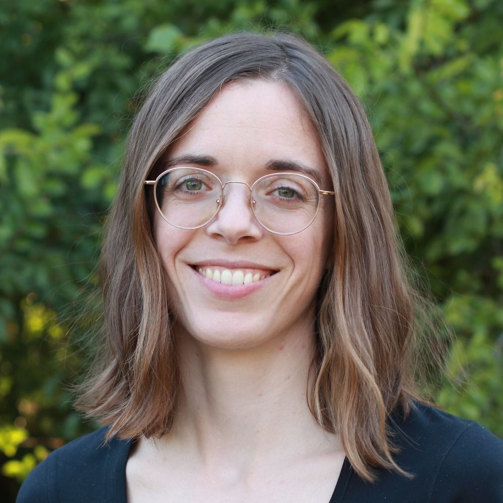 Patricia Lang