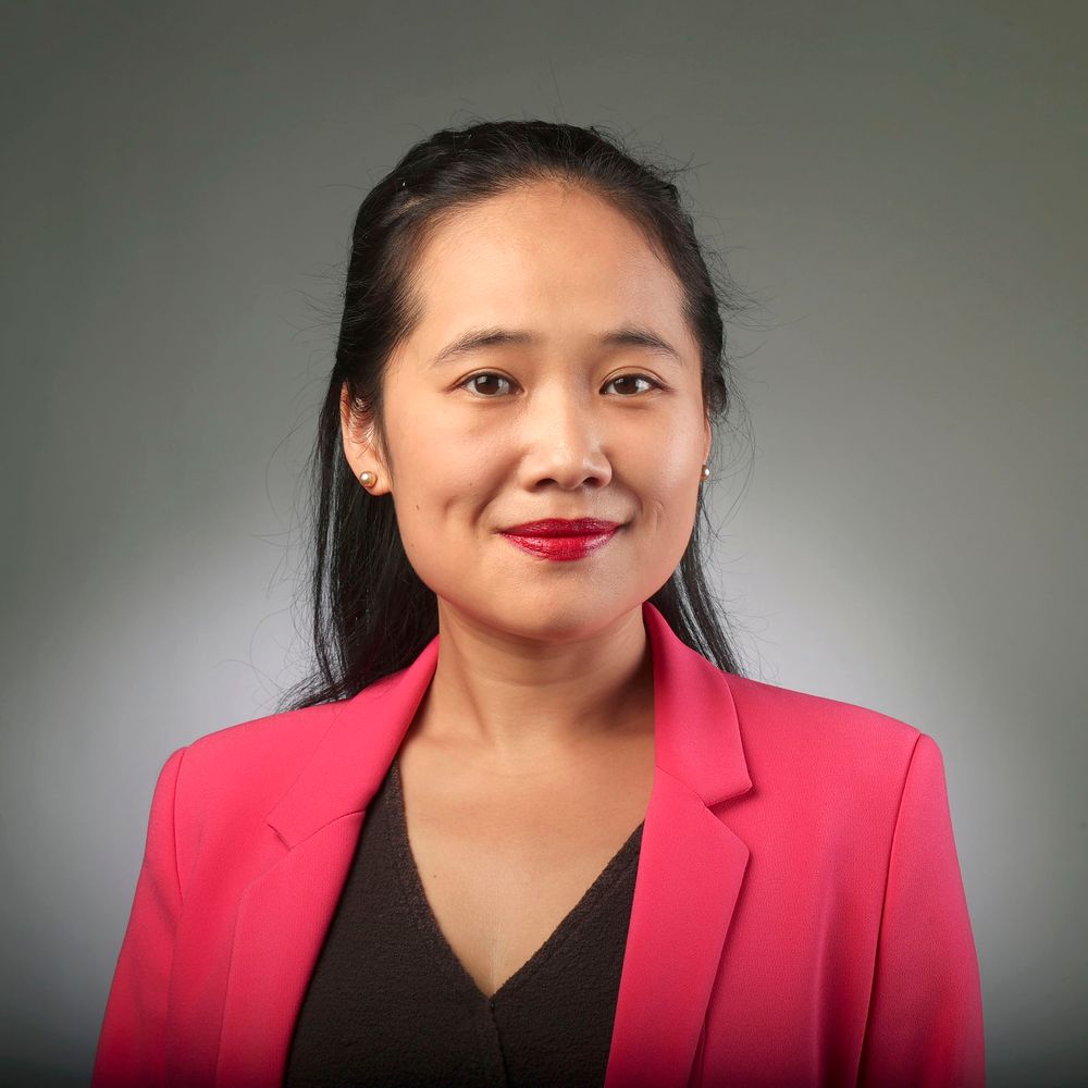 Dandan Zou