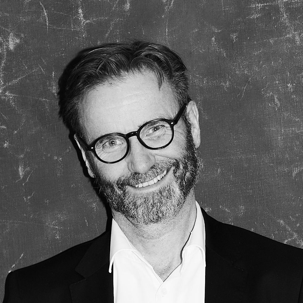 Kristian Vendelbo