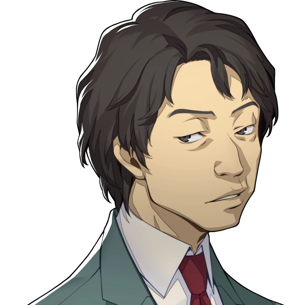 President Tanaka
