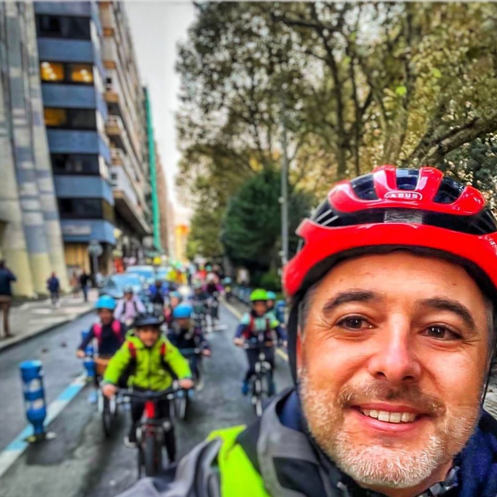 Sergio Peña Fernández