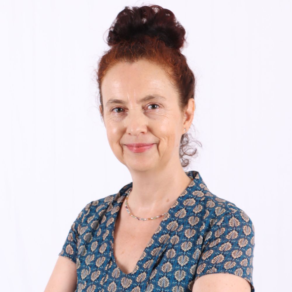 Ina Vandebroek