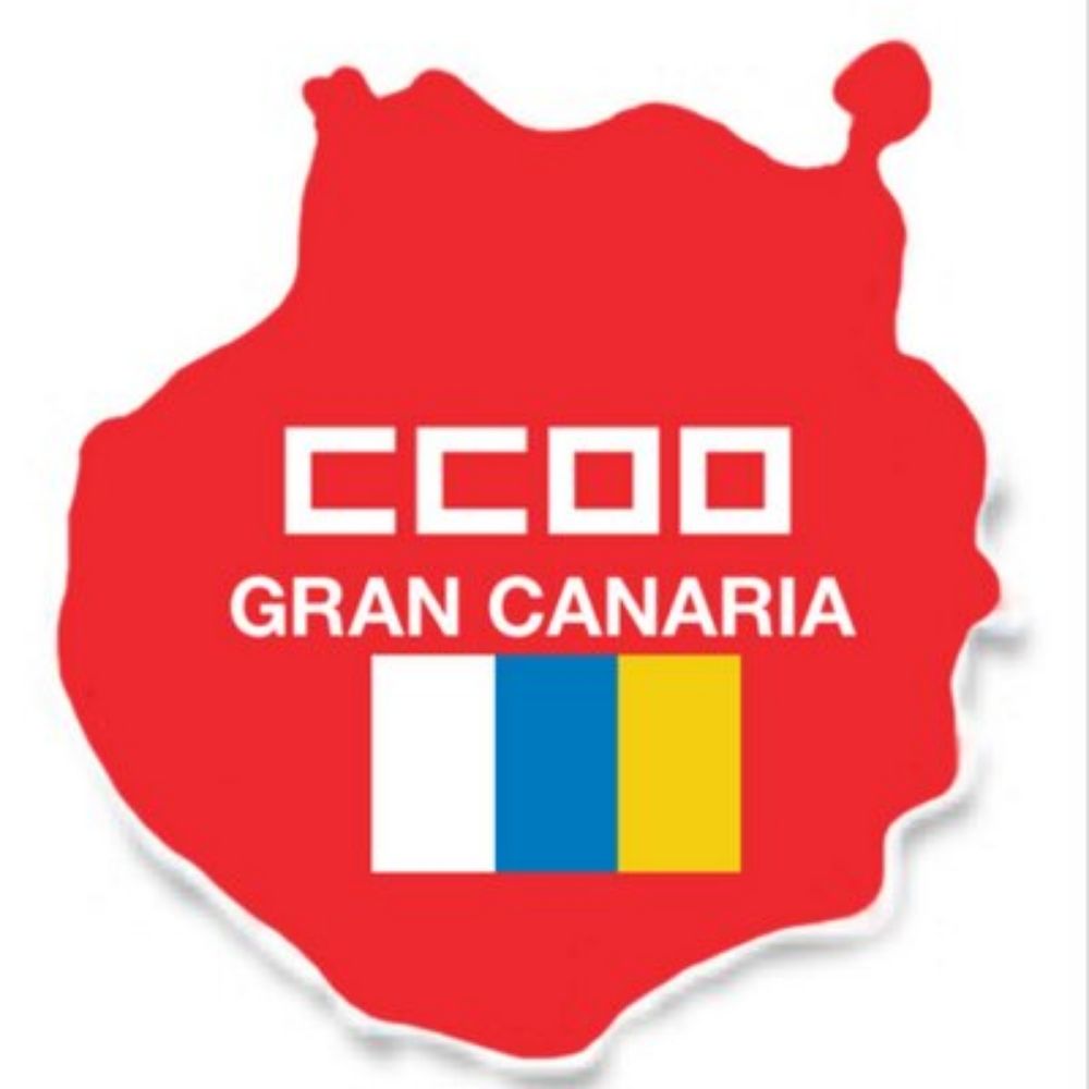 Unión Insular de CCOO de Gran Canaria