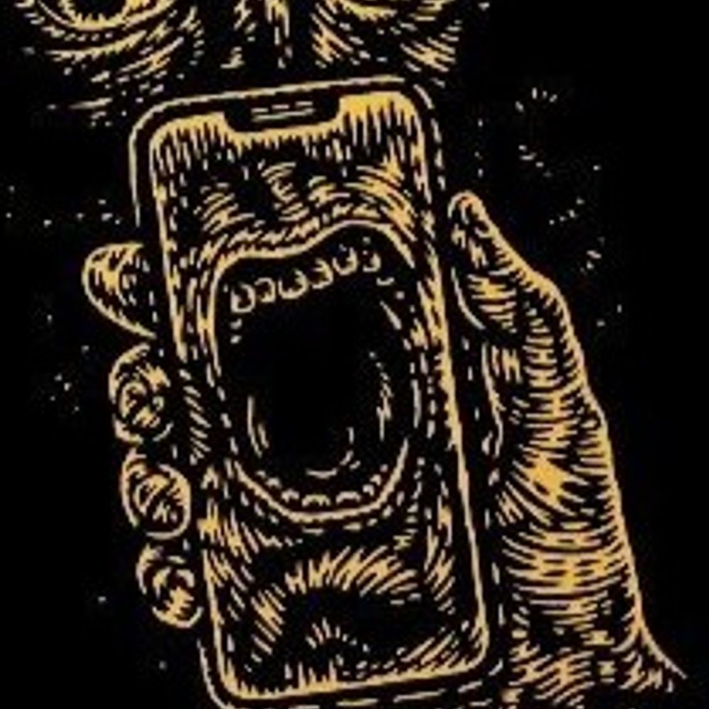 Spectres, Hauntings & Horrors