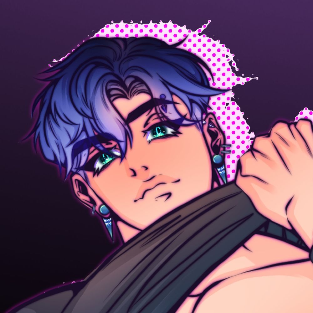 𝕷𝖎𝖓𝖚𝖘 𝖄. 𝕸𝖔𝖗𝖌𝖚𝖊 🖤🦇🖤